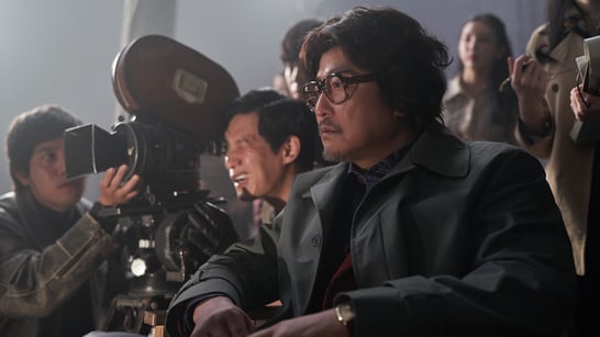 "Tela de araña", cine dentro del cine de la mano de Kim Jee-woon, llega a Filmin el 30 de mayo