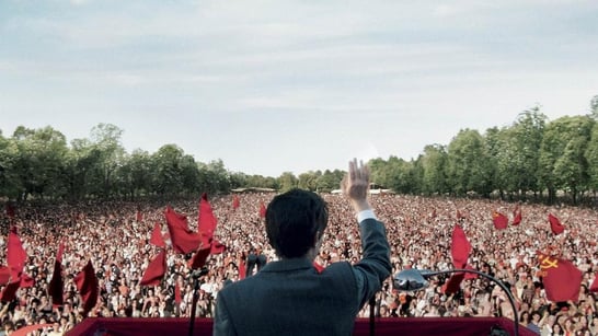 Filmin celebra doble pase de prensa en Madrid y Barcelona con los estrenos de “La gran ambición” y “Dreams”