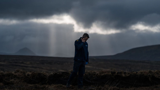 “Boglands”, una serie de detectives en irlandés que ha llegado a más de 68 países, se estrena en Filmin el próximo 1 de julio