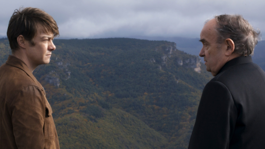 "Misericordia", de Alain Guiraudie, Espiga de Oro a la Mejor Película en la Seminci, se estrena en Filmin el 4 de julio