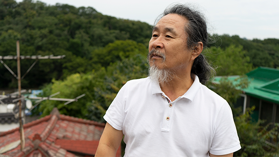 Filmin presenta dos joyas del cine de autor asiático: Hong Sang-soo llega en julio con "In Water" y "Nuestro día"