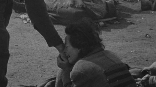Filmin estrena el 1 de agosto "Lo que encontraron", el debut documental de Sam Mendes sobre la liberación de Bergen-Belsen