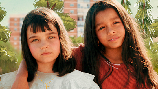 Filmin estrena, tras su paso en Málaga, "La niña de la cabra" el próximo 8 de agosto
