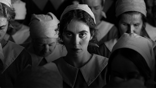 La nominada al Óscar "La chica de la aguja" llega a Filmin el 8 de agosto