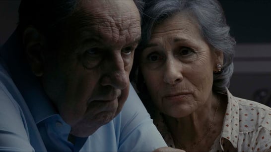 Josep Maria Pou protagoniza "Parenostre", la película sobre los escándalos de corrupción de Jordi Pujol que llega a Filmin el 15 de agosto