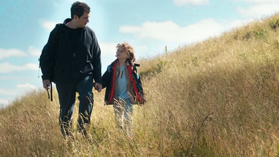 "La historia de Jim", por la que Karim Leklou ha ganado este año el César al Mejor Actor, llega a Filmin el 29 de agosto