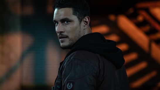 El gran thriller policíaco de la BBC, "Virdee", se estrena en Filmin el 2 de septiembre