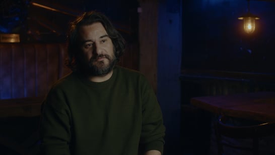 Una radiografía del periodismo actual en "Mientras podamos preguntar"