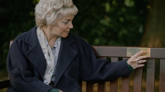 La ganadora del BAFTA Sheridan Smith se pone en la piel de una madre coraje que cambió el sistema judicial británico en "Contra la ley"