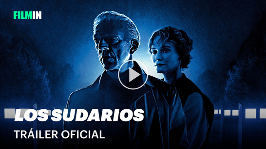 Tráiler de "Los sudarios", la nueva película de David Cronenberg, que llega a Filmin el 19 de septiembre