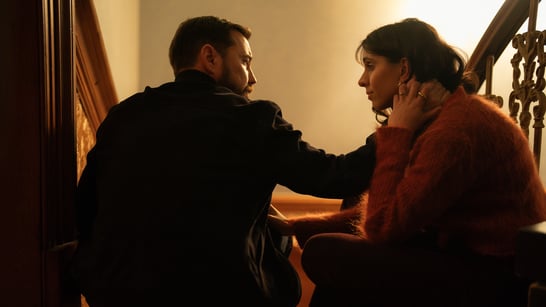 "Fear", la nueva serie de Filmin inspirada en una espeluznante historia real, llega a la plataforma el 14 de octubre