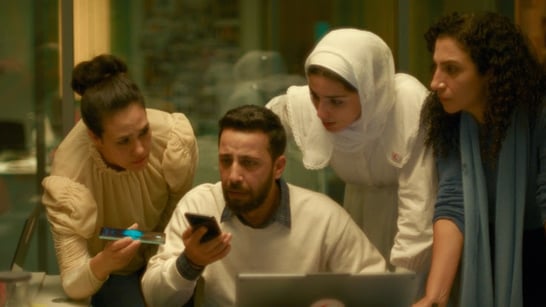 Filmin añadirá a su catálogo 16 aspirantes al Óscar Internacional en los próximos meses