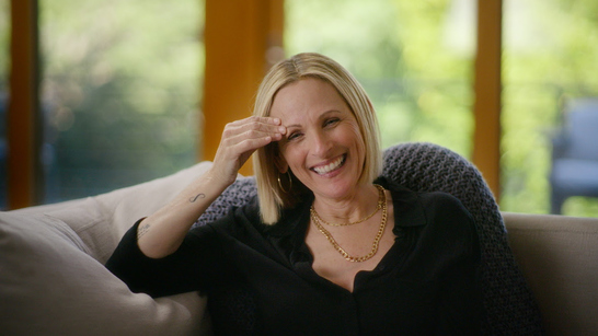 "Marlee Matlin: Ya no estoy sola", documental sobre la primera actriz sorda en ganar un Oscar, llega a Filmin
