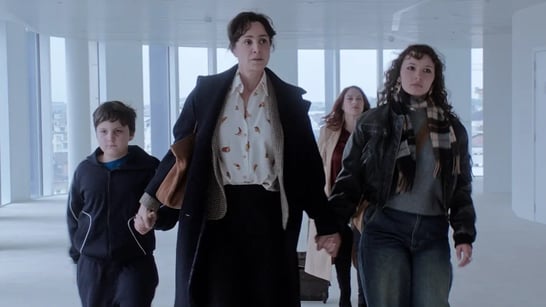 “We Believe You”, distribuida por Filmin y Karma Films, gana el Festival de Sevilla