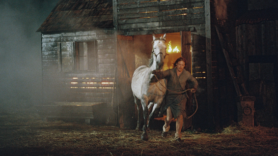 Filmin estrena el western rural de Athina Rachel, “Harvest”, seleccionado en el Festival de Venecia