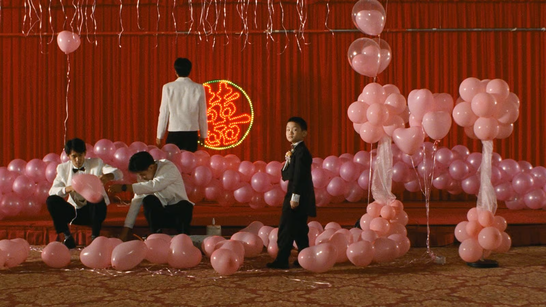 Filmin estrena la versión remasterizada en 4K de "Yi Yi", el clásico contemporáneo de Edward Yang, en su 25º aniversario