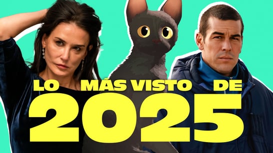 Cinco colecciones de Filmin para descubrir antes de 2026