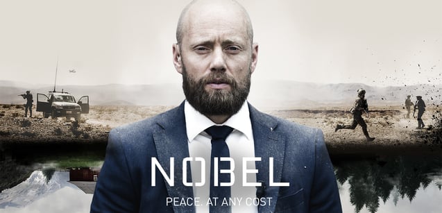 "Nobel": ¿Hasta dónde estás dispuesto a llegar por la paz?