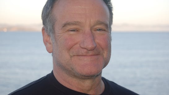 "El deseo de Robin", el documental que explica toda la verdad sobre la muerte de Robin Williams, llega a Filmin el 15 de enero