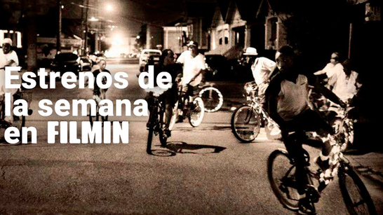 8 de enero: estrenos de la semana en Filmin
