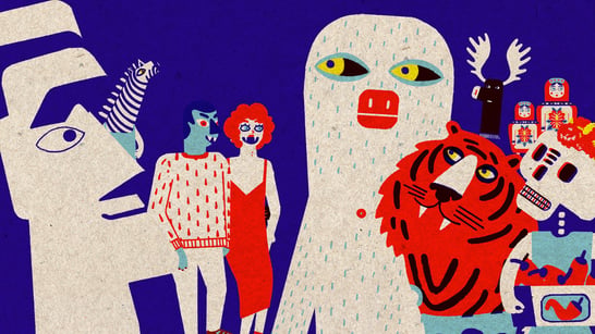 MyFrenchFilmFestival 2021: Nuestras 15 favoritas