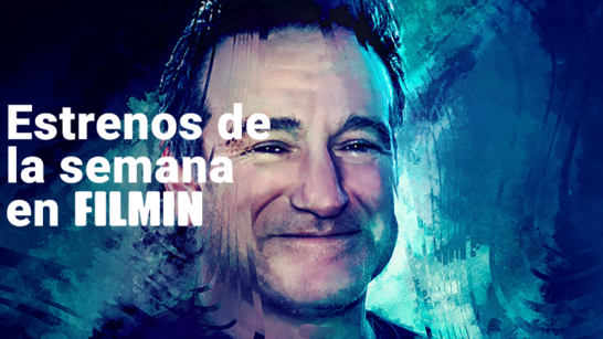 15 de enero: estrenos de la semana en Filmin