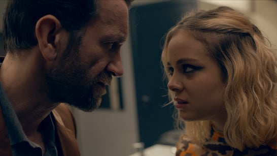 "Cosmética del enemigo", la nueva película de Kike Maíllo, llega a Filmin en exclusiva el 29 de enero