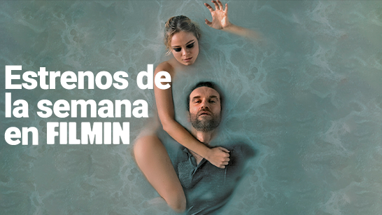 29 de enero: estrenos de la semana en Filmin