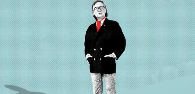"Anatomía de un Dandy", nominado a Mejor Documental en los Premios Goya, llega a Filmin