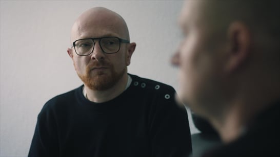 Mads Brügger, director de "El infiltrado", responde al comunicado de Alejandro Cao de Benós