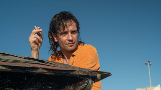 "Stanley, retrato de un criminal", la serie sobre el delincuente más célebre de la historia de Holanda