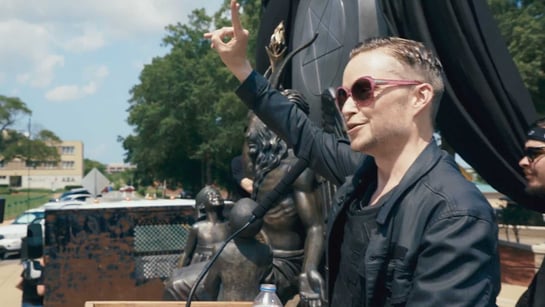“Hail Satan?”: Los satánicos no son el anticristo, sino activistas por la justicia social