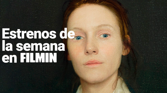12 de febrero: estrenos de la semana en Filmin