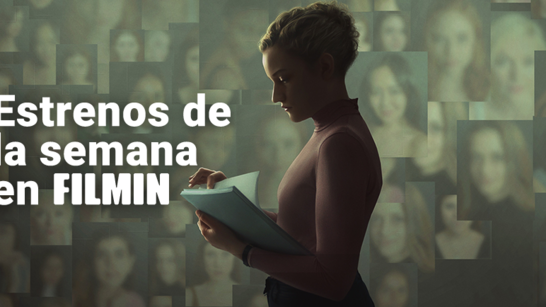 26 de febrero: estrenos de la semana en Filmin