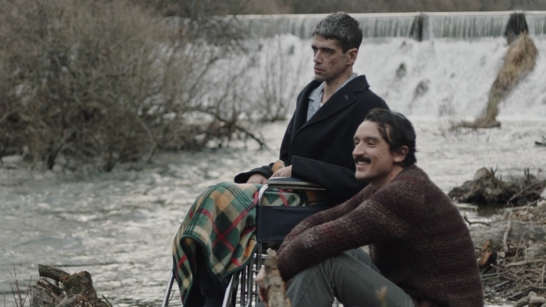 "Amigo", sorpresa mayúscula del cine de terror español, llega a Filmin el próximo 12 de marzo