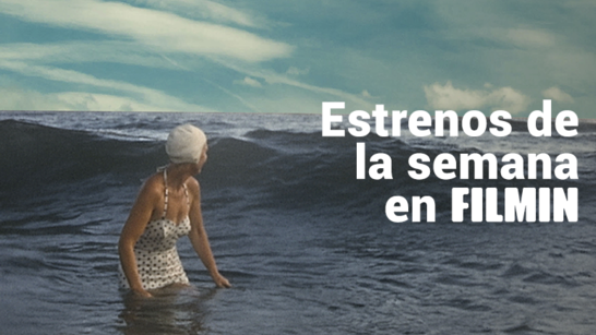 5 de marzo: estrenos de la semana en Filmin