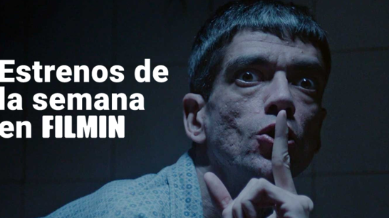 12 de marzo: estrenos de la semana en Filmin