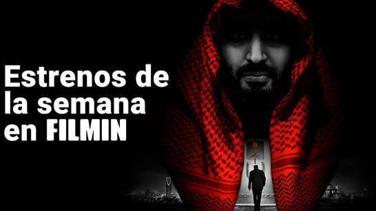 19 de marzo: estrenos de la semana en Filmin
