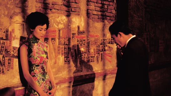 El ciclo "Universo Wong Kar Wai" llega a Filmin en exclusiva en plataformas digitales