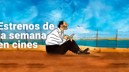 1 de abril de 2021: estrenos de la semana en Filmin