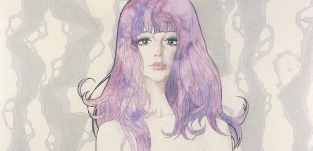 Filmin rescata "Belladonna of Sadness", de Eiichi Yamamoto, la joya perdida de la animación japonesa
