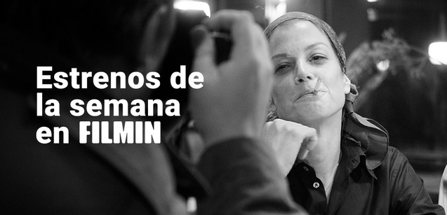 30 de abril: estrenos de la semana en Filmin
