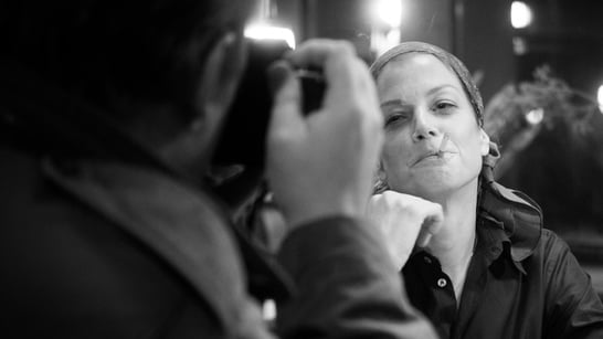 Romy Schneider y su última entrevista en "3 días en Quiberón", joya del canal Vidas de Cine de Filmin