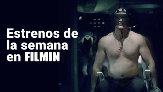 7 de mayo: estrenos de la semana en Filmin