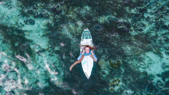 El Bilbao Surf Film Festival también se verá en Filmin