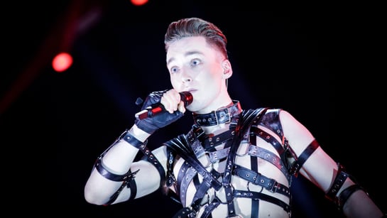 “A Song Called Hate": El día que Islandia la lió en Eurovisión