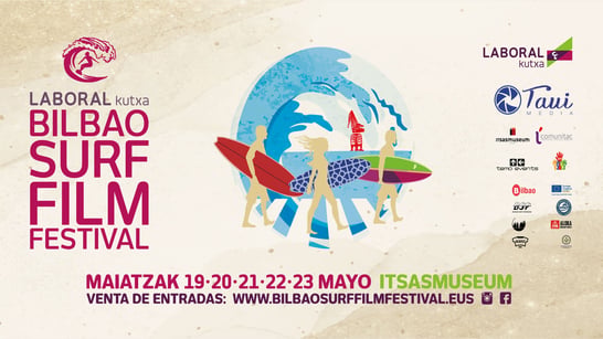 Bilbao Surf 2021: Nuestras 5 favoritas