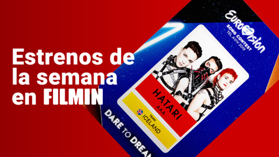 21 de mayo: estrenos de la semana en Filmin