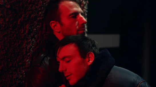 Calentamos motores para el Orgullo LGTBI+: Dos películas y una serie queer llegan a Filmin en exclusiva
