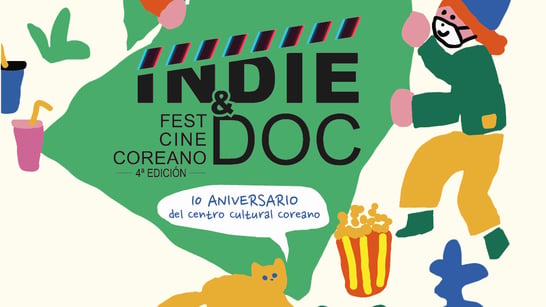 Indie & Doc 2021: nuestras 5 favoritas